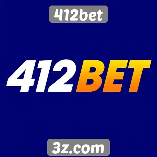 Análise do portfólio de jogos do site 412bet