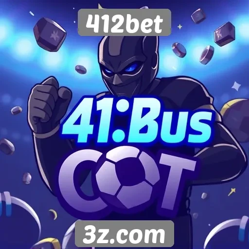 Como funciona o sistema de bônus do 412bet