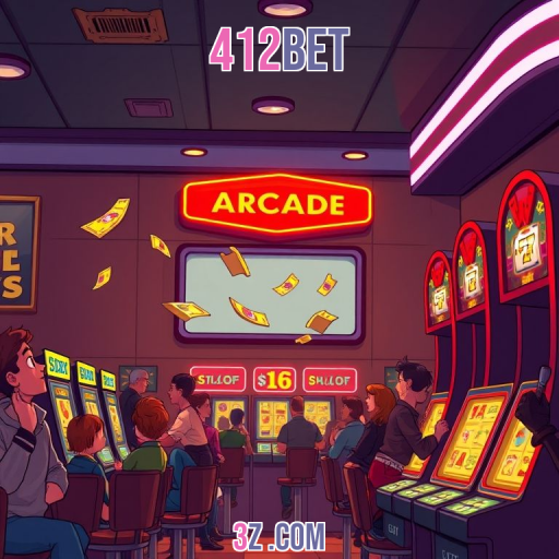 Bônus Imperdíveis da 412bet: Aposte e Ganhe Mais