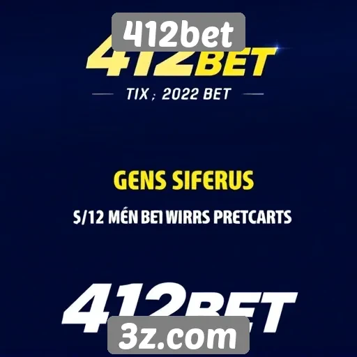 Bônus e promoções do 412bet atraem novos jogadores