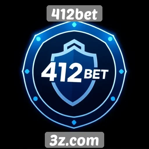 Segurança e proteção de dados no 412bet