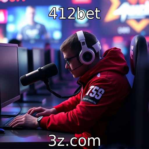 Desafios e oportunidades na indústria de eSports