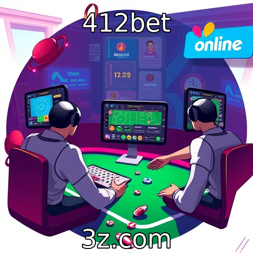 Crescimento das plataformas de jogos online em destaque