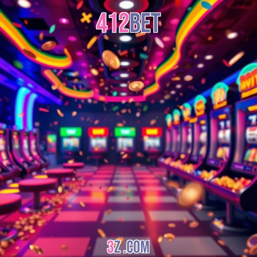 Login Criativo e Eficiente do 412bet para Gamers Brasileiros