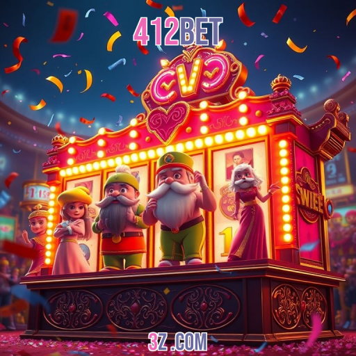 Seção Paga do 412bet: A Nova Fronteira dos Jogos Online
