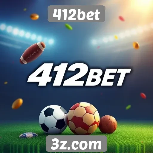 Popularidade do 412bet entre jogadores online