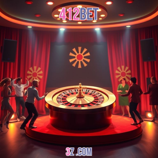 Inovações Explosivas na Promotion da 412bet