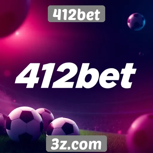 Consequências da regulação no funcionamento do 412bet