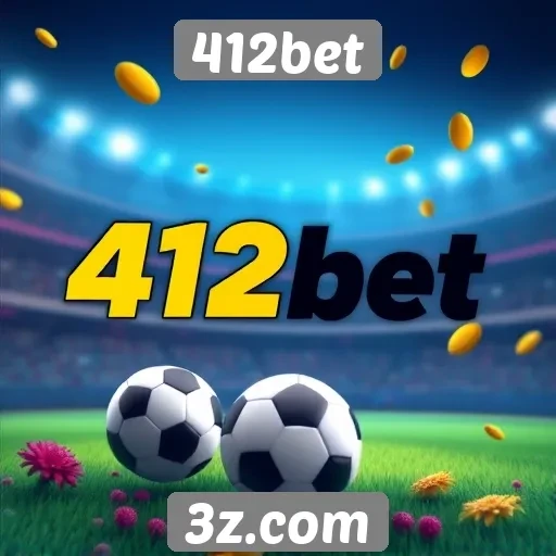 Visão geral dos serviços oferecidos pelo 412bet