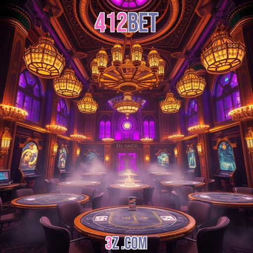 Benefícios VIP do 412bet: Mais Que Jogos, Uma Experiência