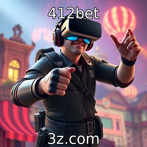 Experiências de realidade virtual em jogos