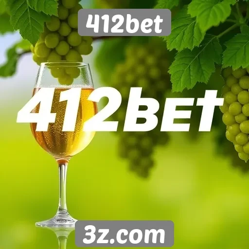 Comparativo de bônus de boas-vindas no 412bet